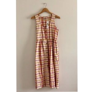 *** BRAND NEW*** URBAN OUTFITTERS Midi Dress